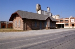 Cotton Belt Depot